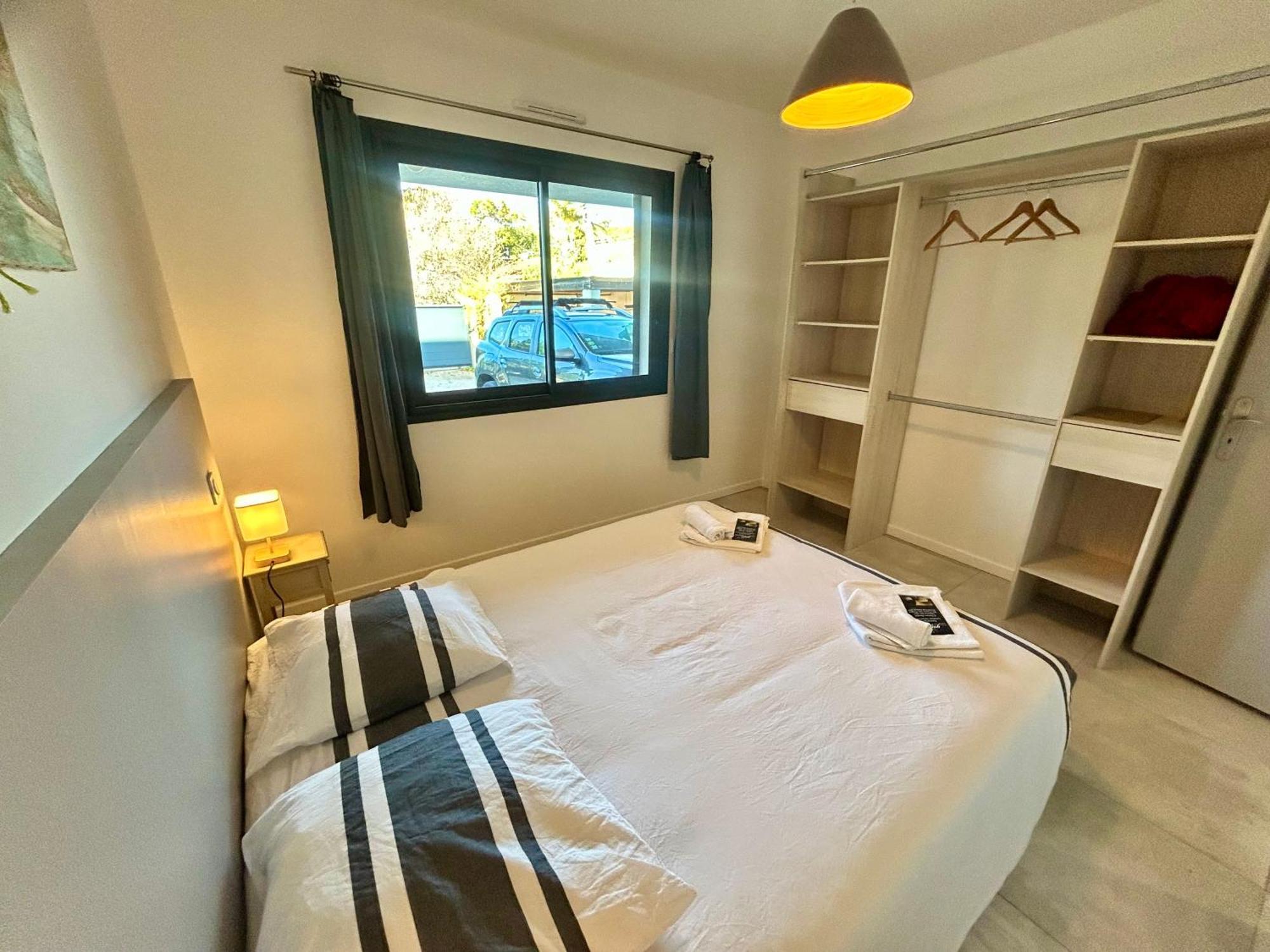 Appartement Luxe Le Levant Hyeres Exterior photo